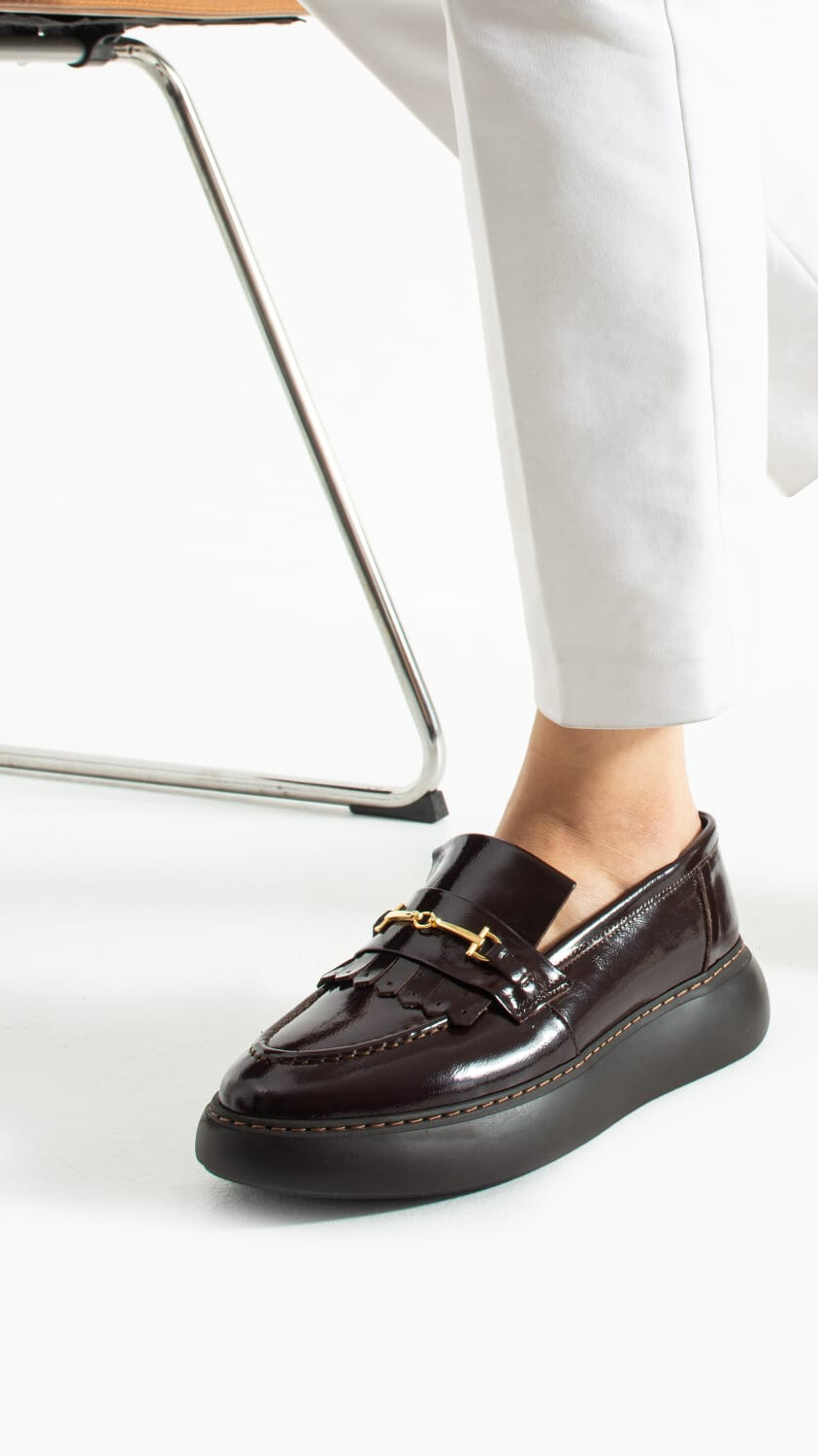 LOAFER